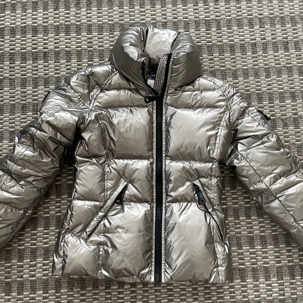 SAM jacket kids - 12